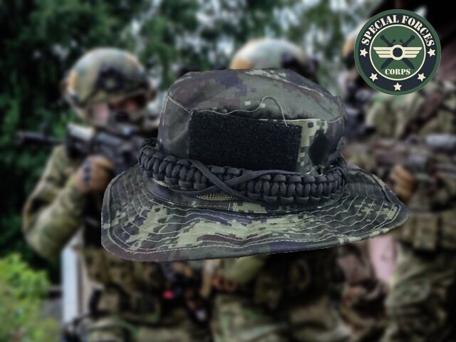 Uf pro boonie hat gen 2 