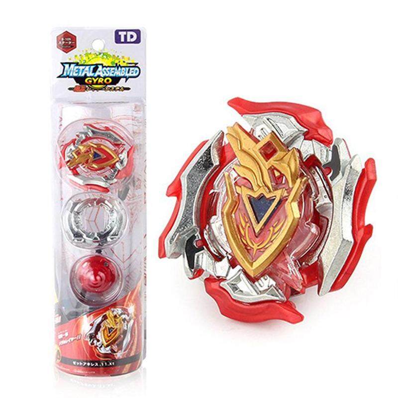 beyblade burst turbo achilles