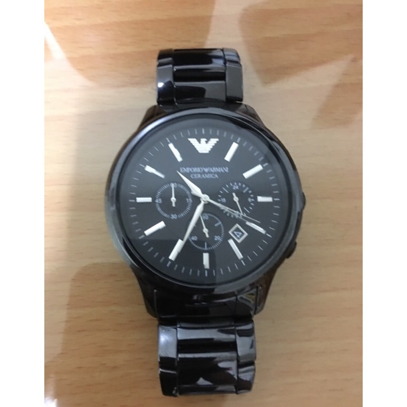 emporio armani ceramica ar1474