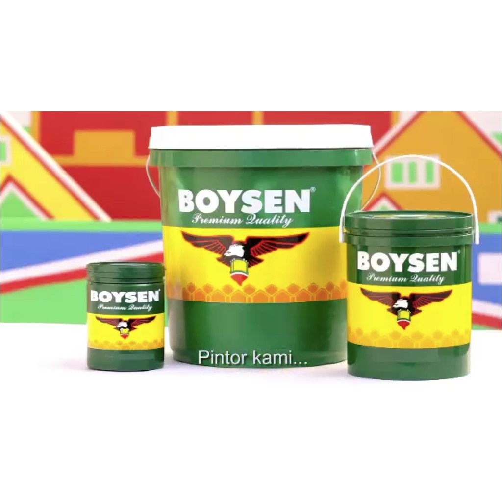 Boysen Paints Price Voucher Sep 2021 Biggo Philippines