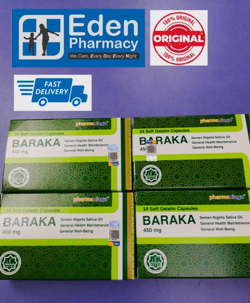 Baraka Semen Price & Promotion Jan 2022 BigGo Malaysia