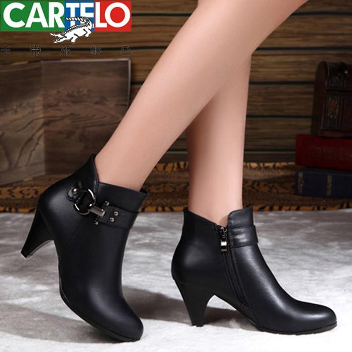 Harga Boots Heels Terbaru Juli 2022 