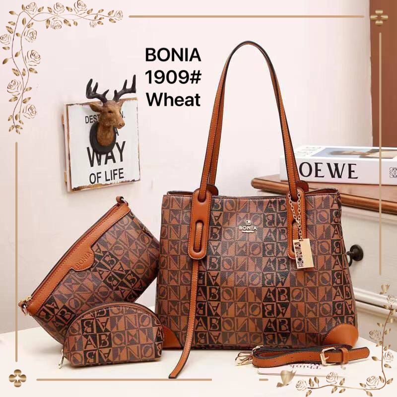 Beg Tangan Wanita Bonia Price Promotion Nov 2021 Biggo Malaysia