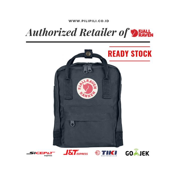 Harga Backpack Kanken Original Terbaru 