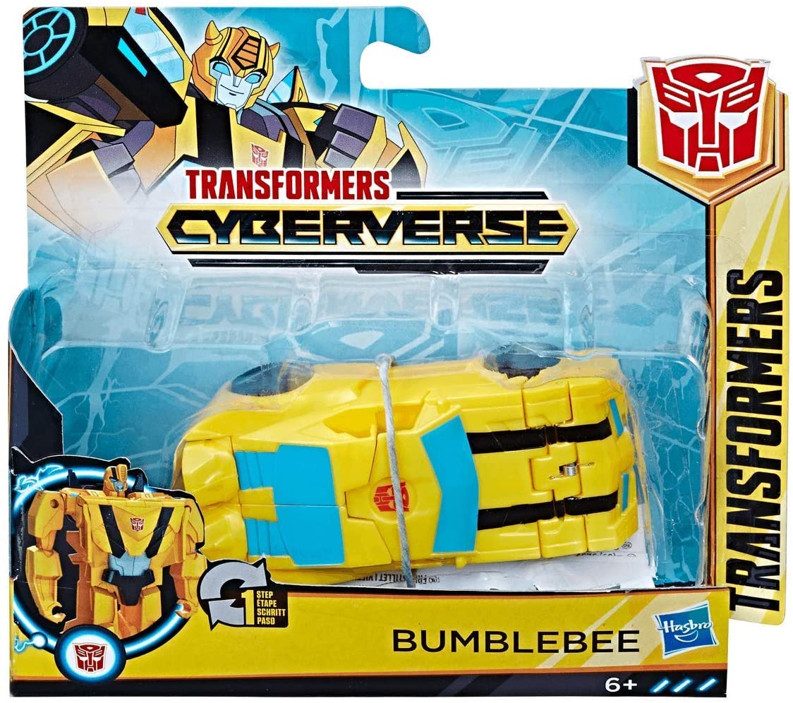 cyberverse 1 step