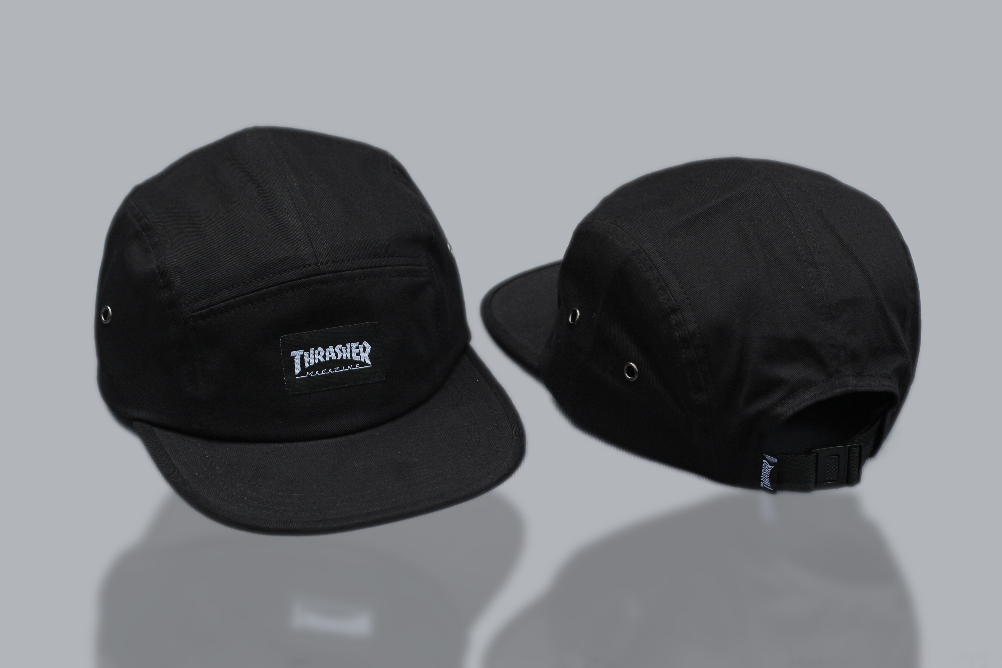Harga Topi Five Panel Thrasher Terbaru 