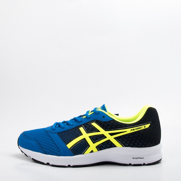 asics gel patriot 9