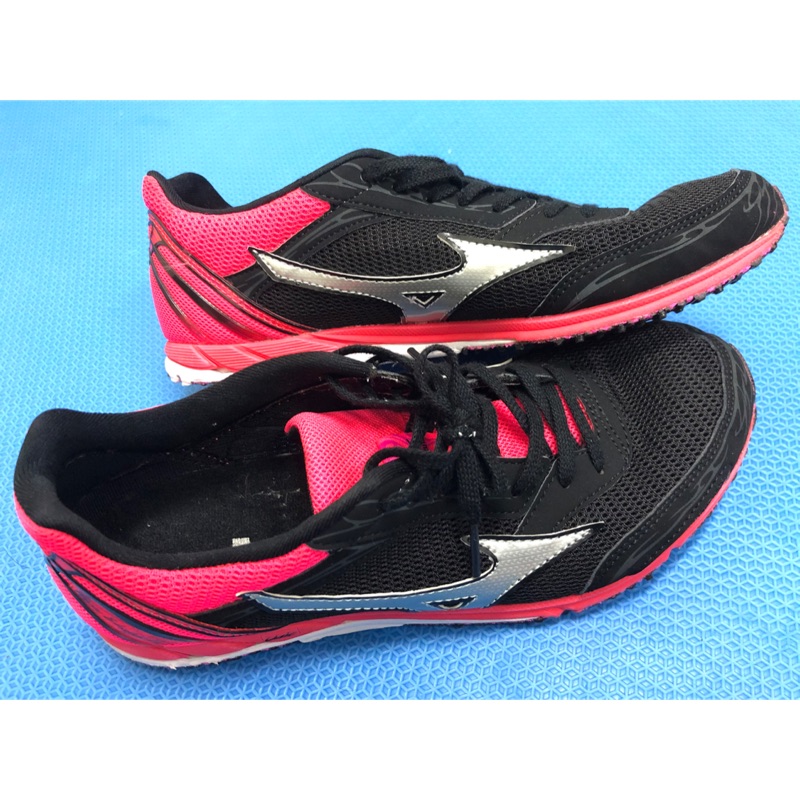 mizuno ekiden 11