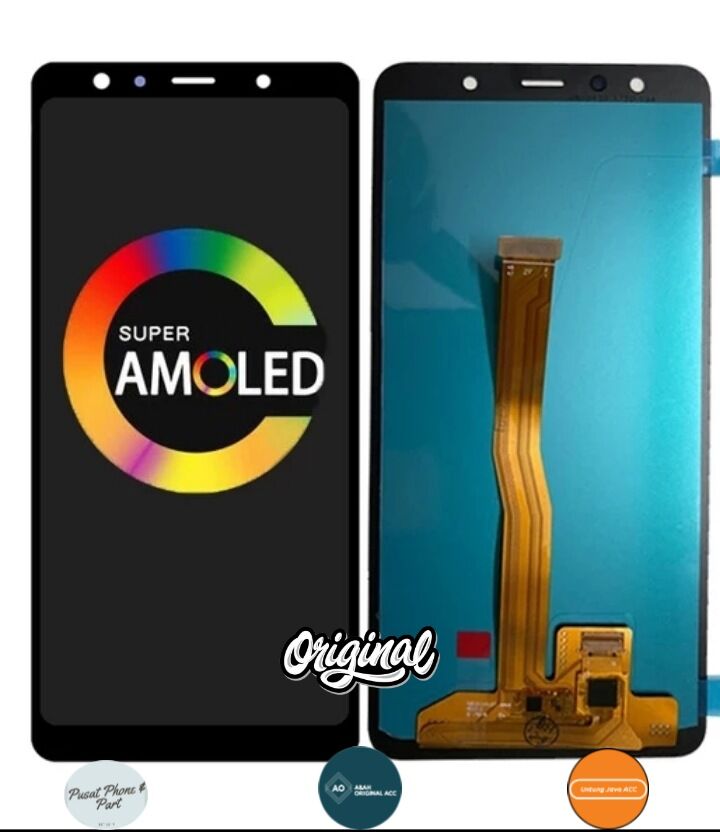 Harga A7 2018 Amoled Terbaru Juni 2022 