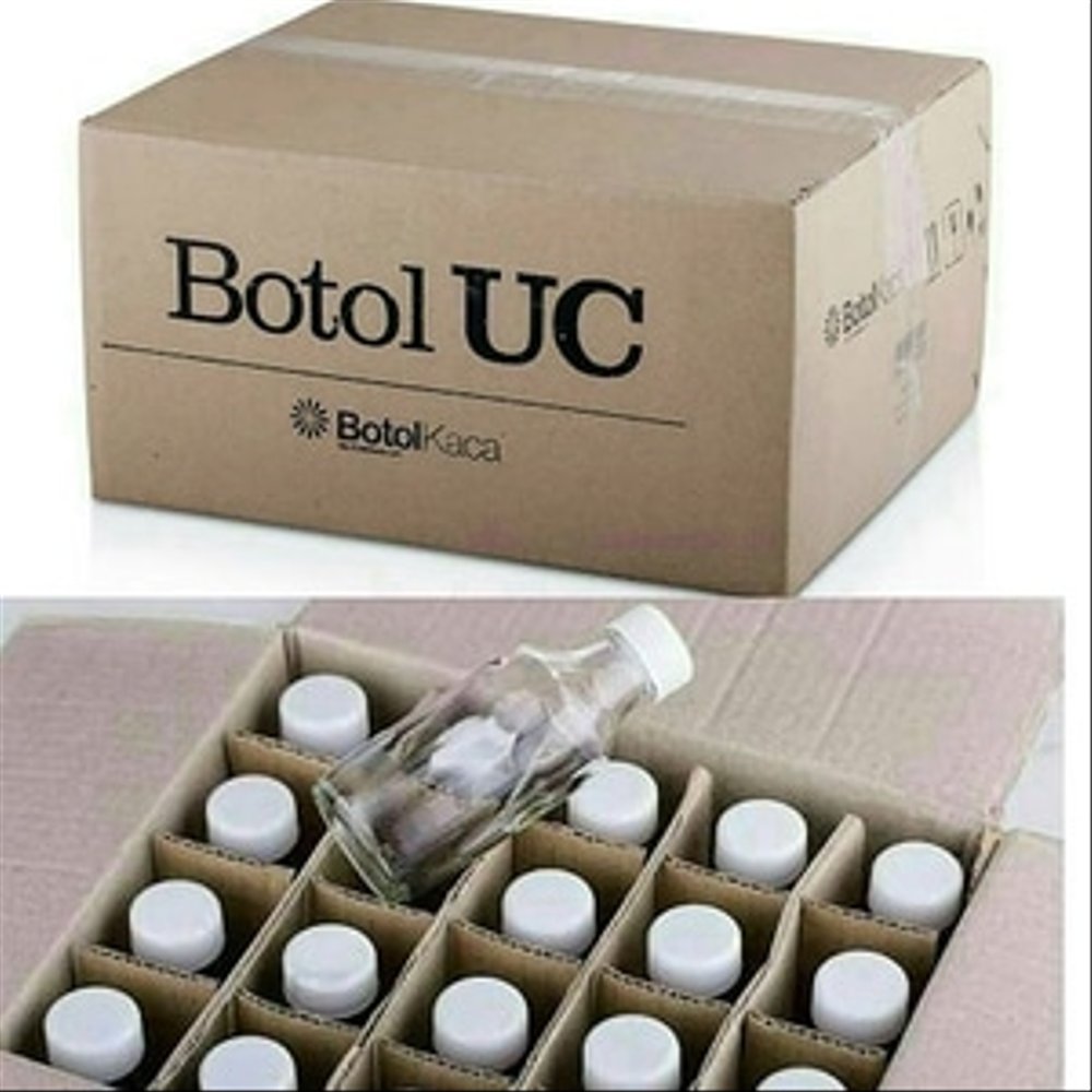 Harga Uc 1000 Botol Terbaru Oktober 21 Biggo Indonesia