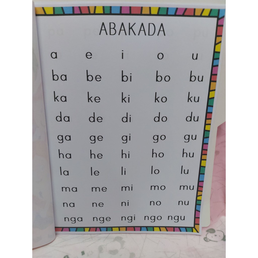 abakada book abakada book