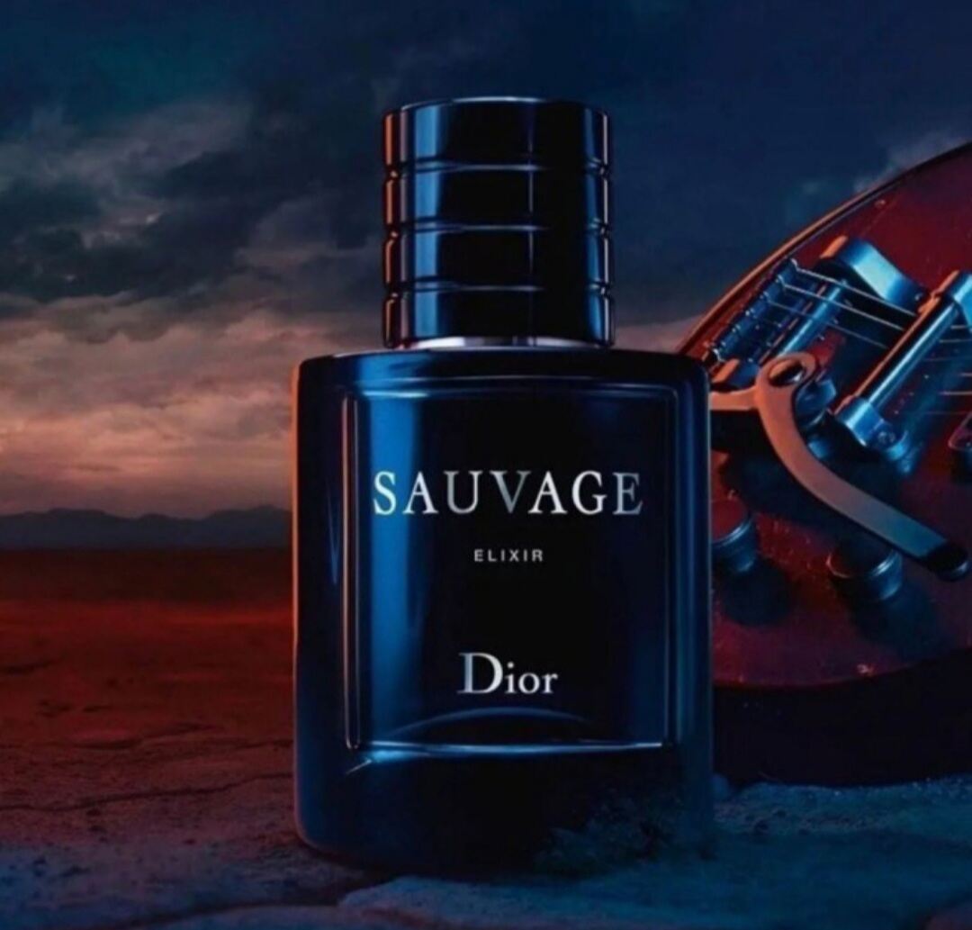 sauvage dior 500ml