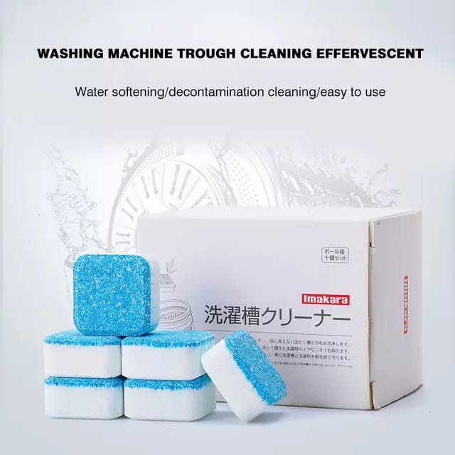 Imakara Washing Machine Tablets Best Price in Sep 2021 BigGo Singapore
