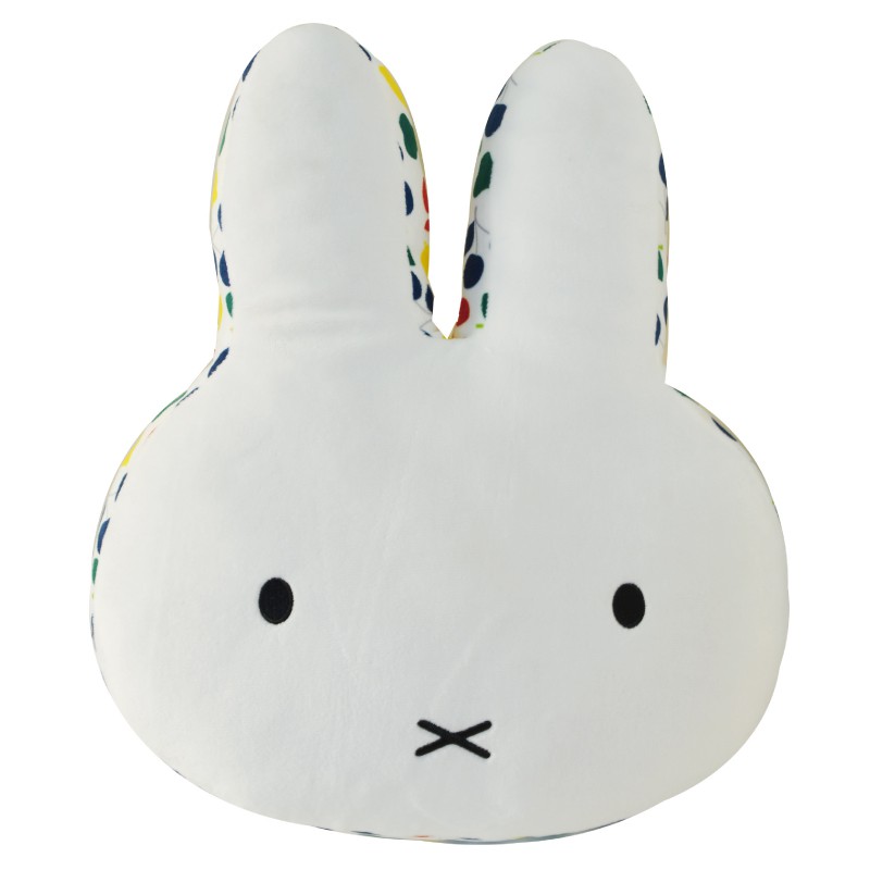 Miffy 抱枕的價格推薦 21年7月 比價比個夠biggo