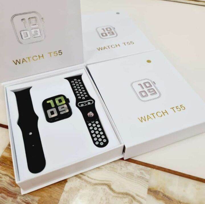 Harga T500 Smartwatch Original Terbaru Juni 2022 | BigGo Indonesia