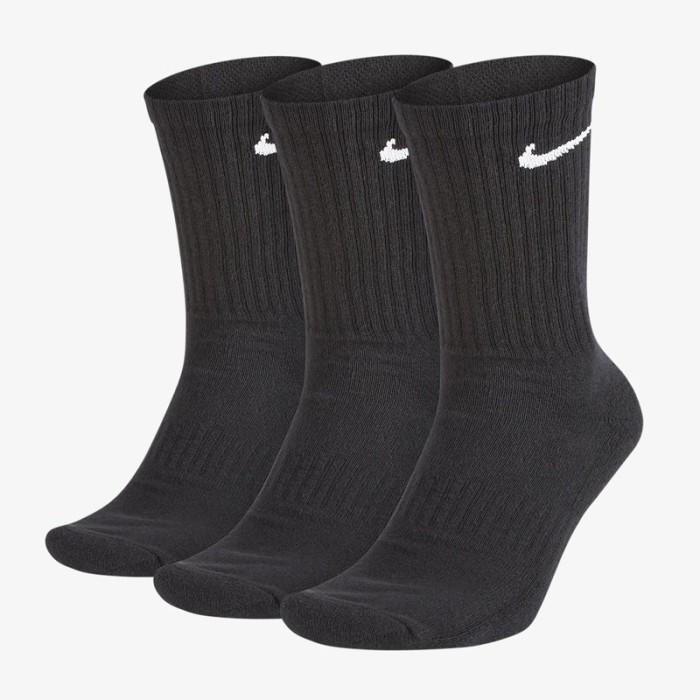 nike performance cushion crew