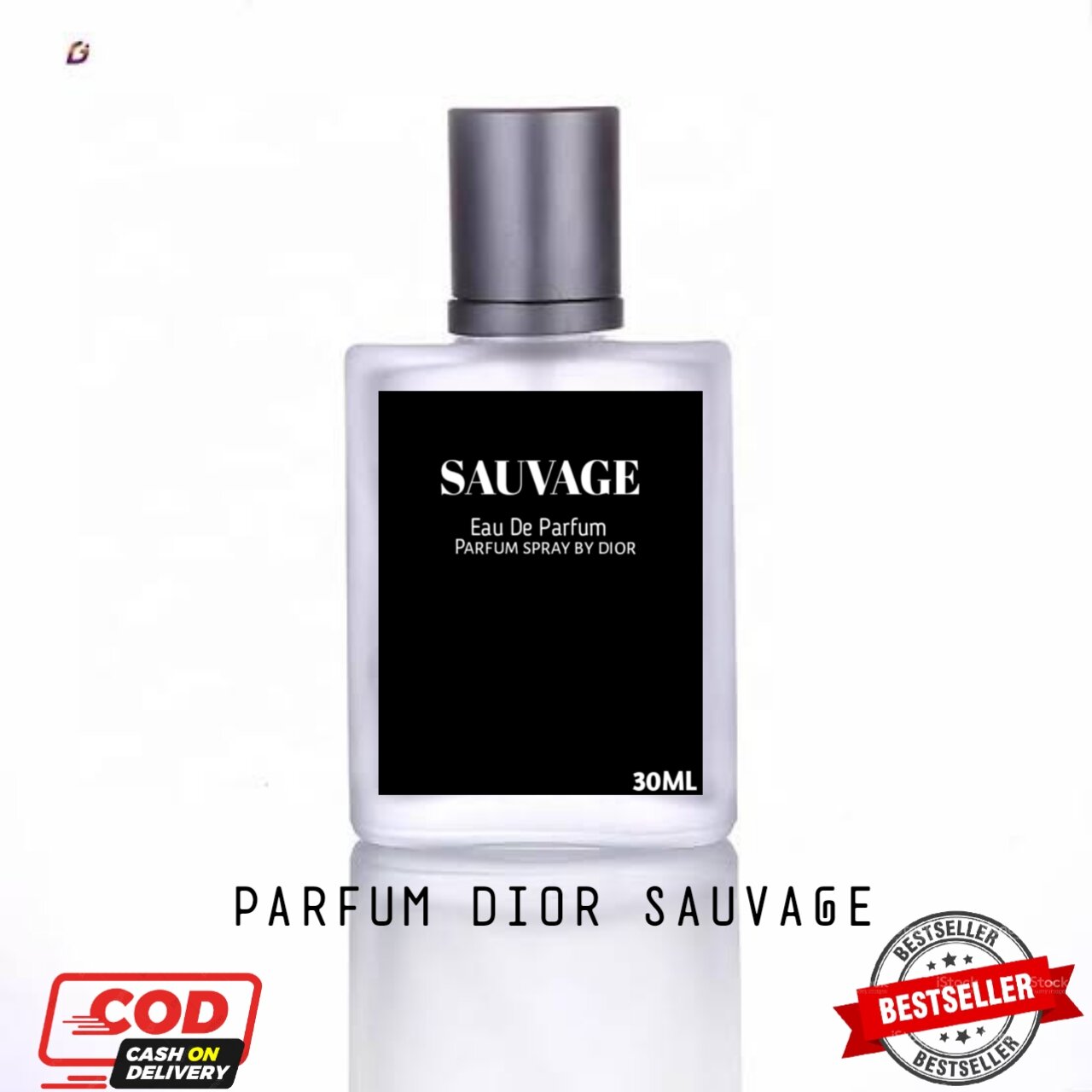 dior sauvage unisex