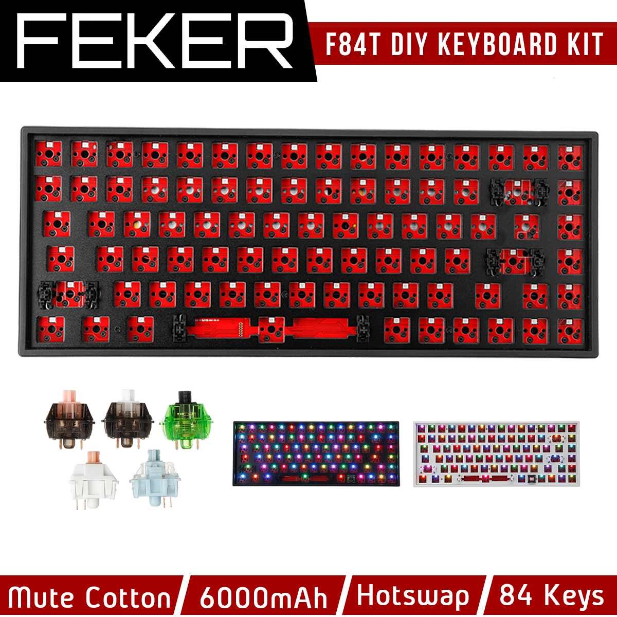 feker kit