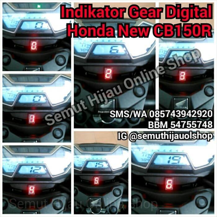 Harga Gear Cb150r New Terbaru Juni 2022 BigGo Indonesia