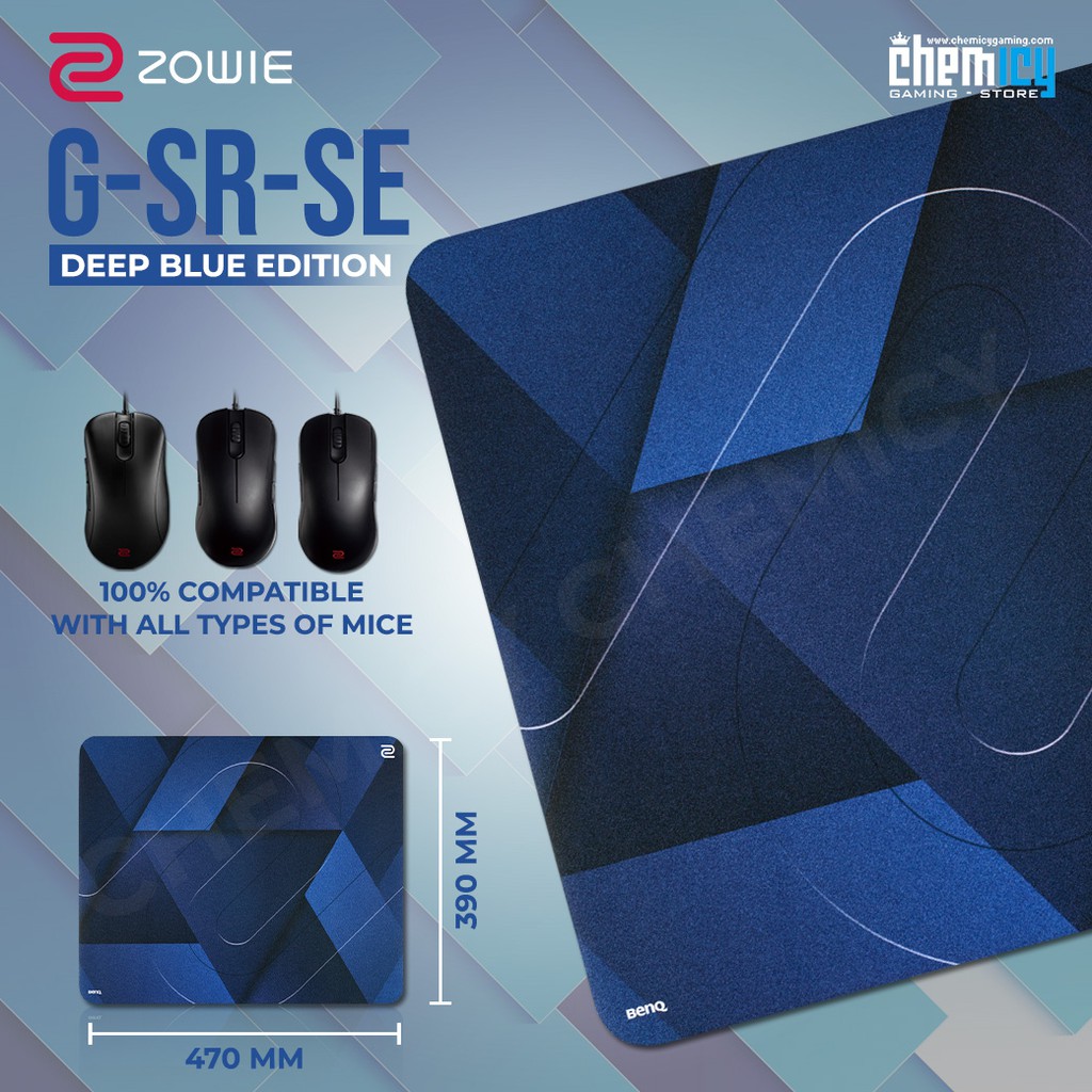 Zowie G Sr Se Price Voucher Nov 21 Biggo Philippines