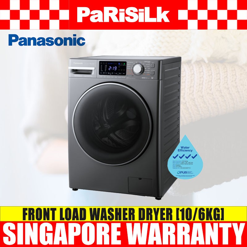 Panasonic Washer Dryer Best Price in Mar 2021 BigGo Singapore