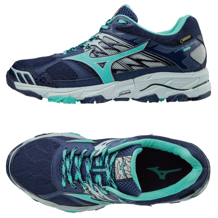 mizuno wave mujin 4 2016