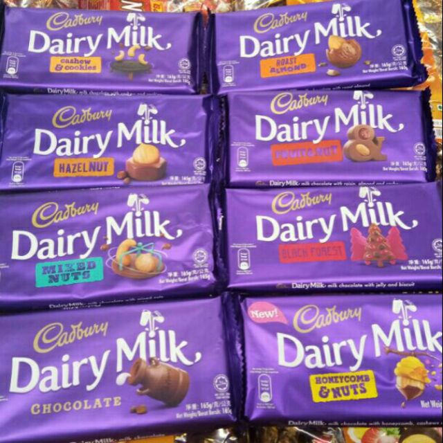 Cadbury 165 Price Promotion Nov 2021 Biggo Malaysia