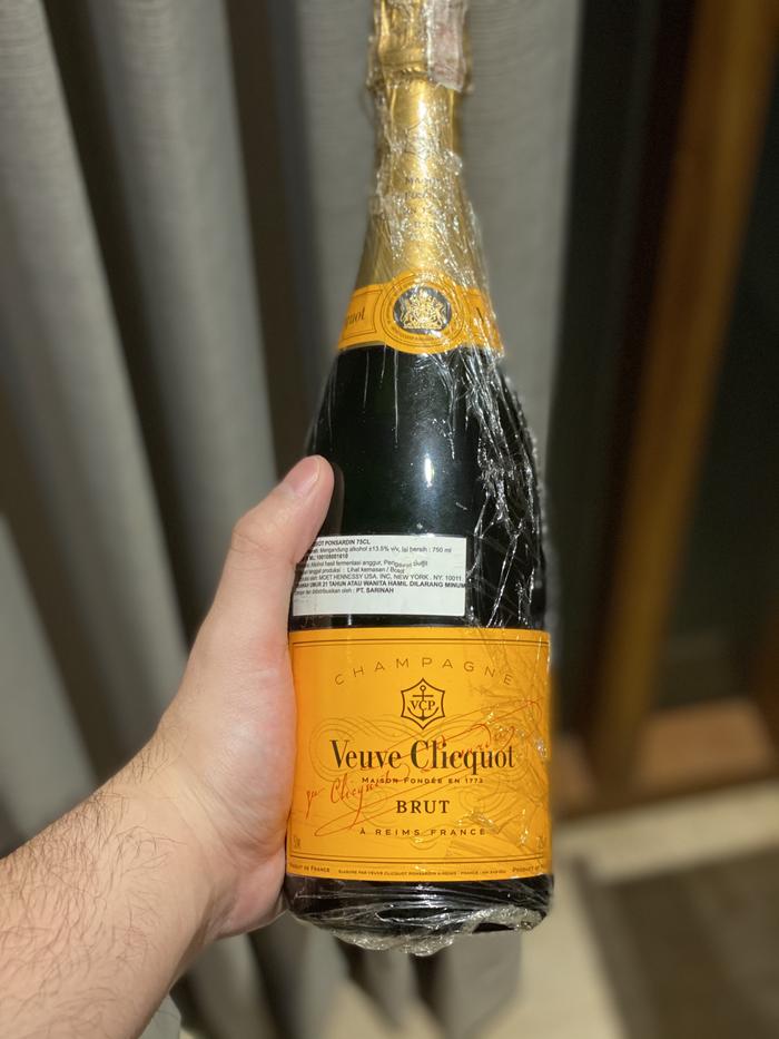 Harga Veuve Clicquot Terbaru Juli 2022 |BigGo Indonesia