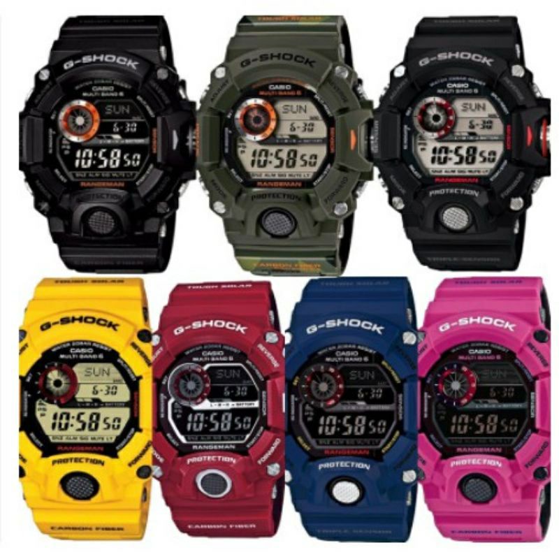 Pemborong G Shock Original Cheap Online
