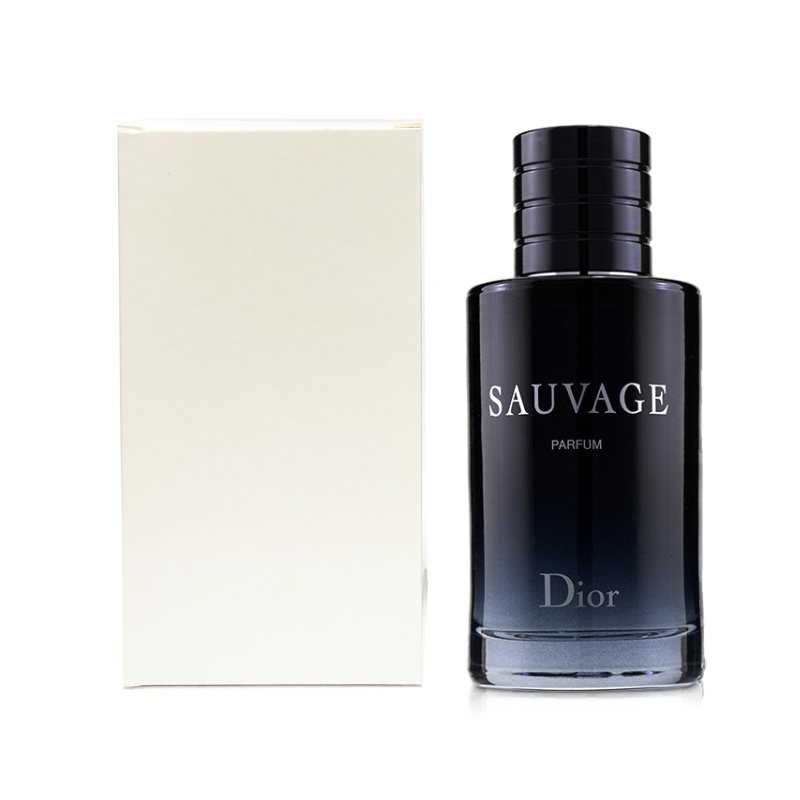 Harga Dior Sauvage Parfum Tester Terbaru April 2022 | BigGo Indonesia