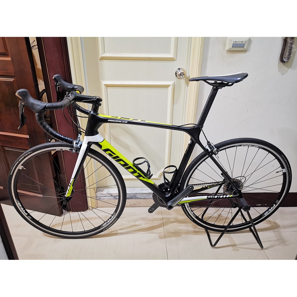 giant tcr m