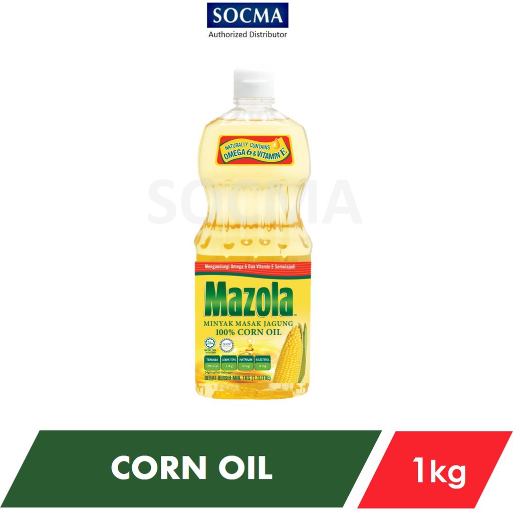 Mazola Corn Oil Price Promotion Nov 2021 Biggo Malaysia