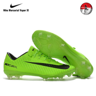 vapor green nike