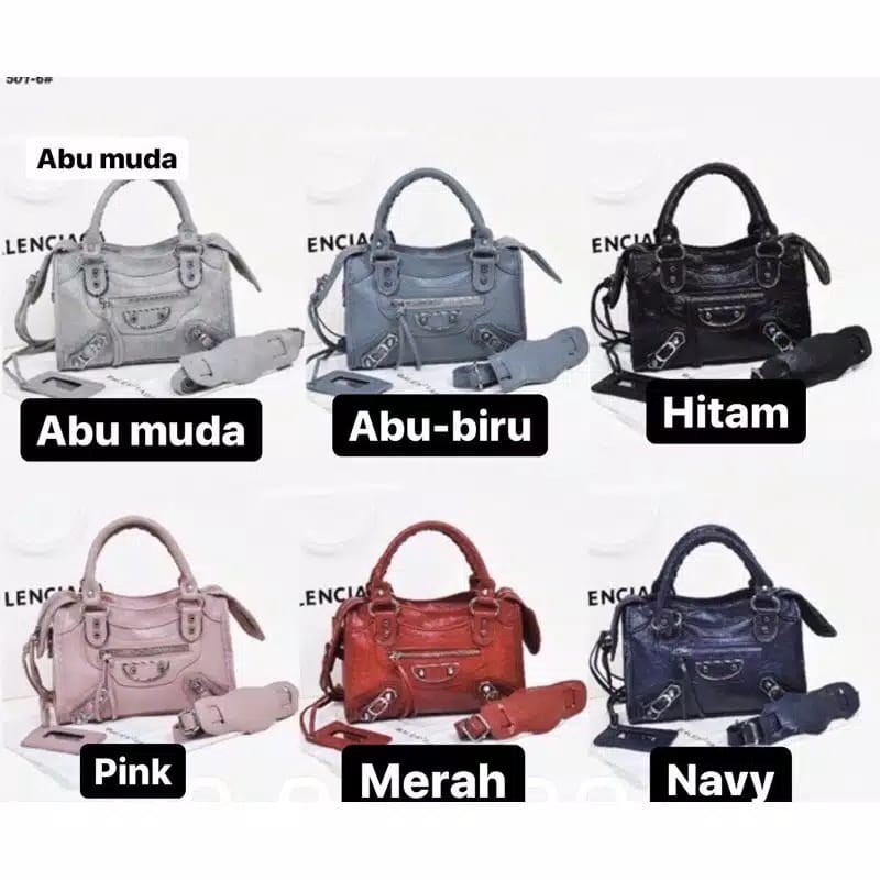 harga balenciaga mini