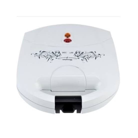 maspion waffle maker