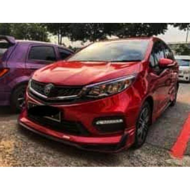 proton persona bodykit 2020