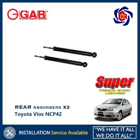 Shock Absorber Vios Ncp42 Price Promotion Nov 2021 Biggo Malaysia