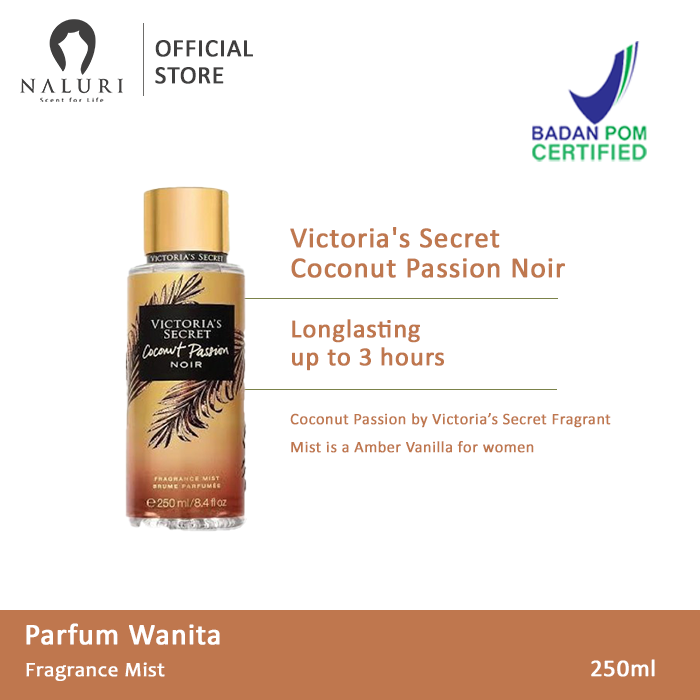 chocolate scent victoria's secret