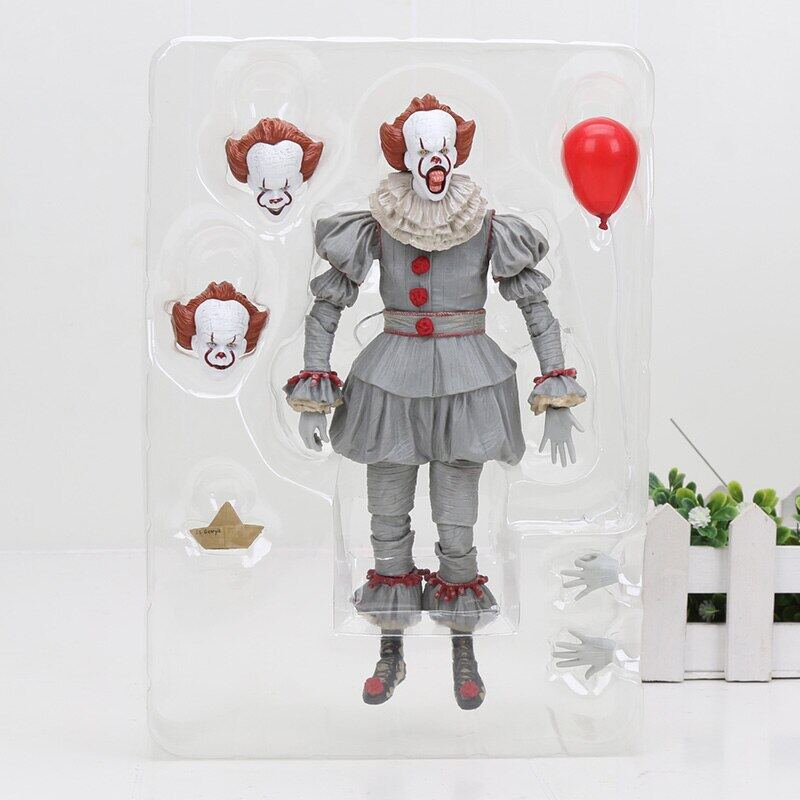 it pennywise neca