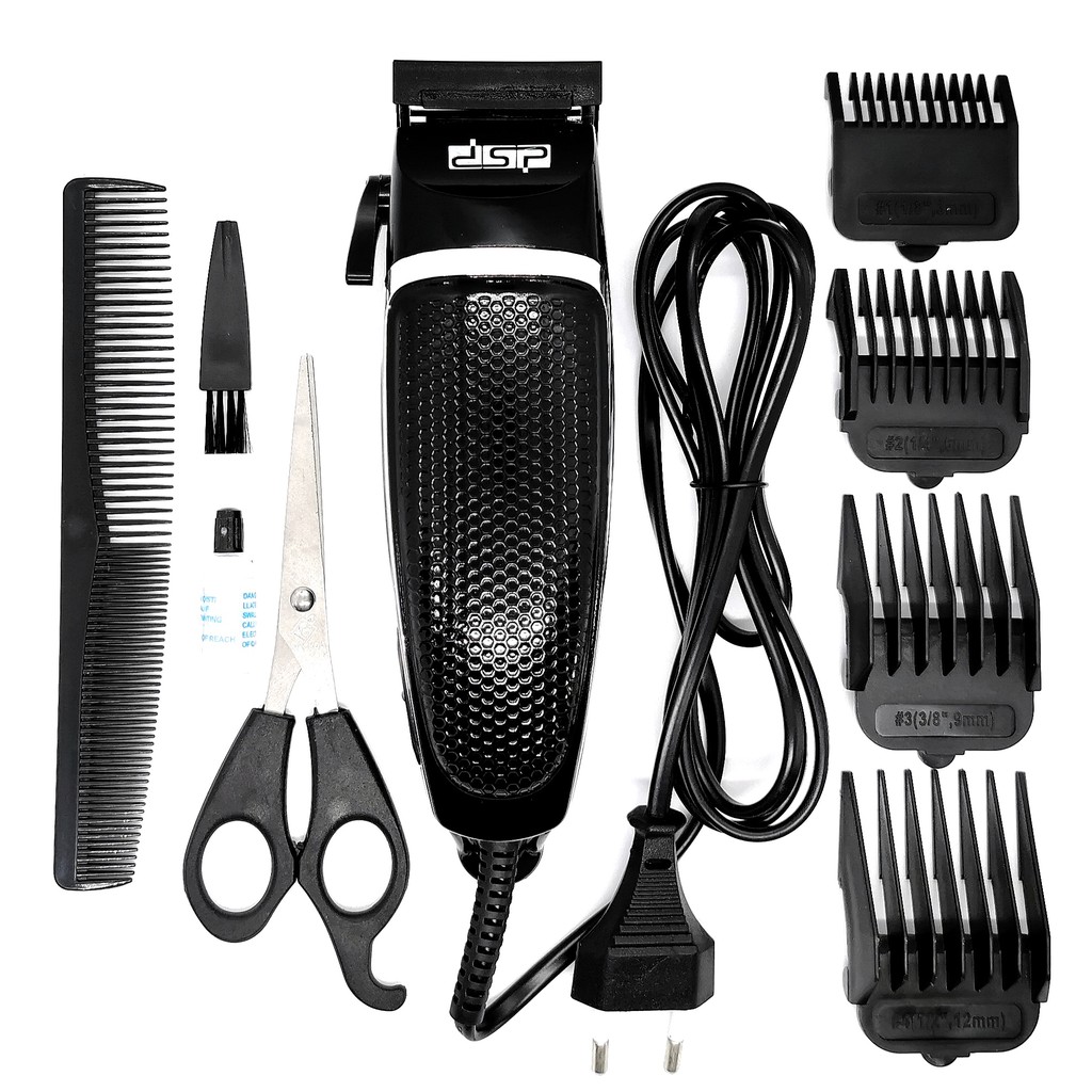 dsp hair clipper 90057