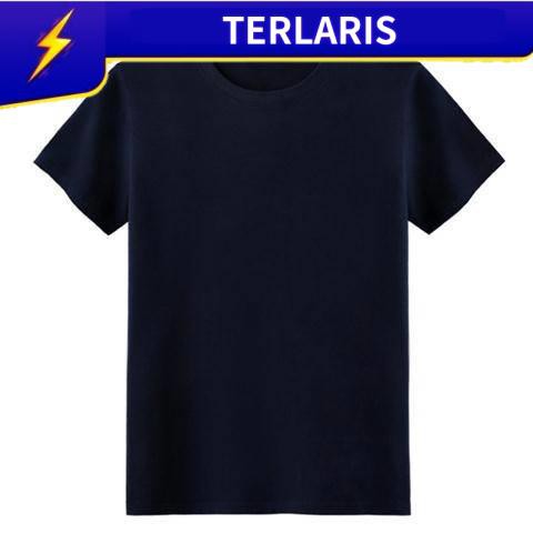Baju T Shirt Lengan Panjang Hitam Kosong Price Promotion Nov 2021 Biggo Malaysia
