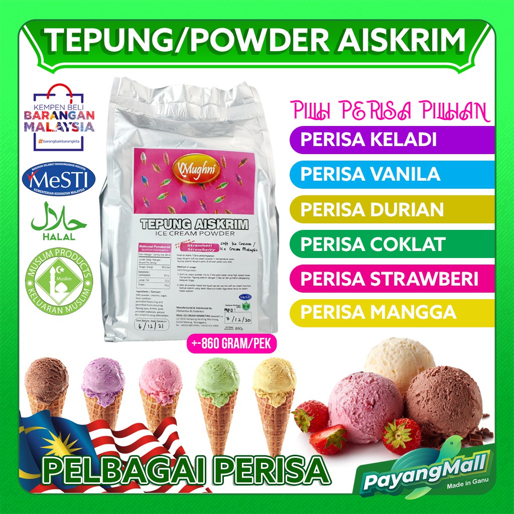 Aiskrim Price Promotion Nov 2021 Biggo Malaysia