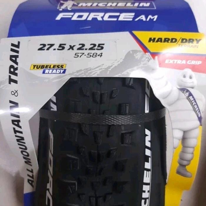 Harga Ban Mtb 27.5 Michelin Terbaru Juni 2022 | BigGo Indonesia