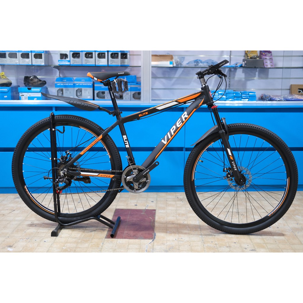 viper bike 29er