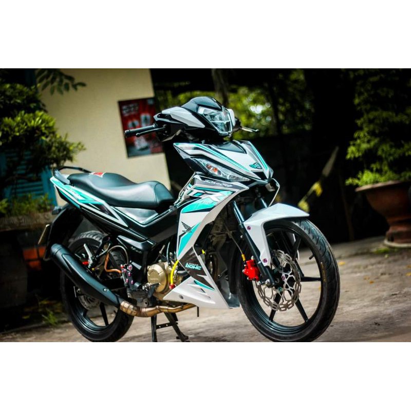 Honda Rs150R Price In Malaysia : Honda Rs150r V2 2021 Price 