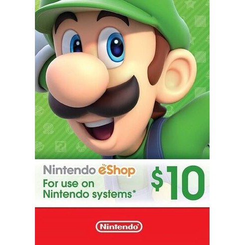 seagm nintendo eshop