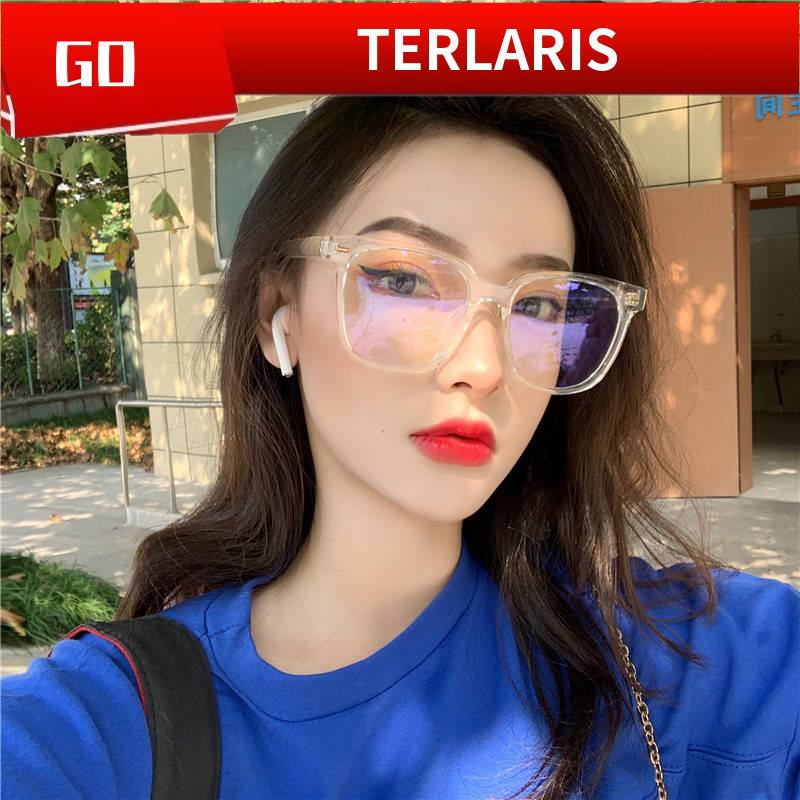 Bingkai Cermin Mata Perempuan Tebal Price Promotion Nov 2021 Biggo Malaysia