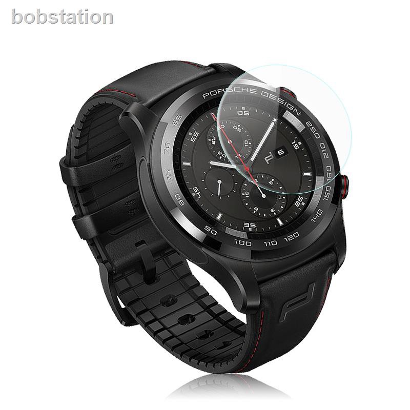 porsche smartwatch
