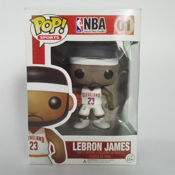 Harga Kobe Bryant Funko Terbaru Juli 