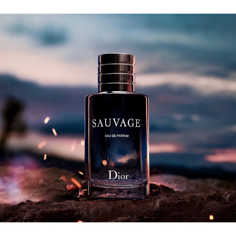 christian dior sauvage 100ml edt